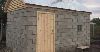 Баня из шлакоблока под ключ в Нерюнгри: цены от 135018 рублей