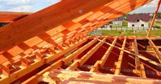 Кровельные работы Нерюнгри цена от 520 руб.