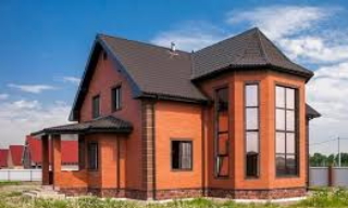 Кирпичный дом под ключ – цены на проекты от 135018 рублей | Строй-Нрю