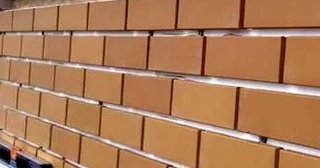 Фасады домов из кирпича в Нерюнгри: качественная кладка от 1143 рублей