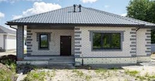 Строительство домов из кирпича с мансардой в Нерюнгри | от 3636 рублей