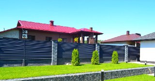 Строительство заборов Нерюнгри цена от 1558 руб.